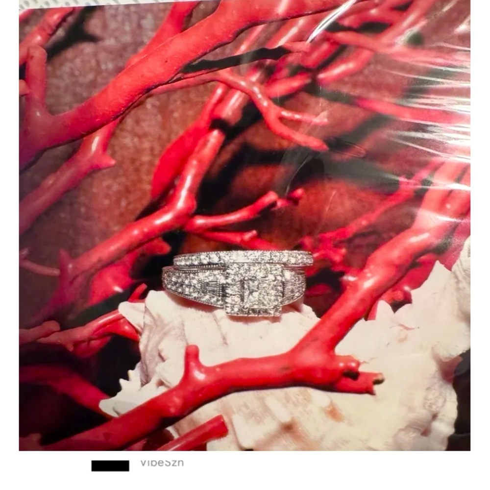 Neil lane wedding band